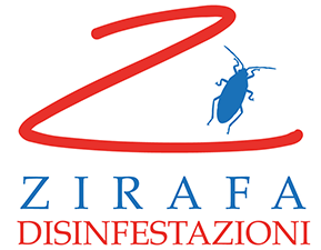 Zirafa Disinfestazioni